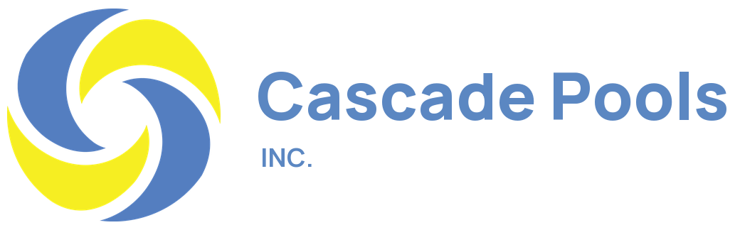 Cascade Pools logo