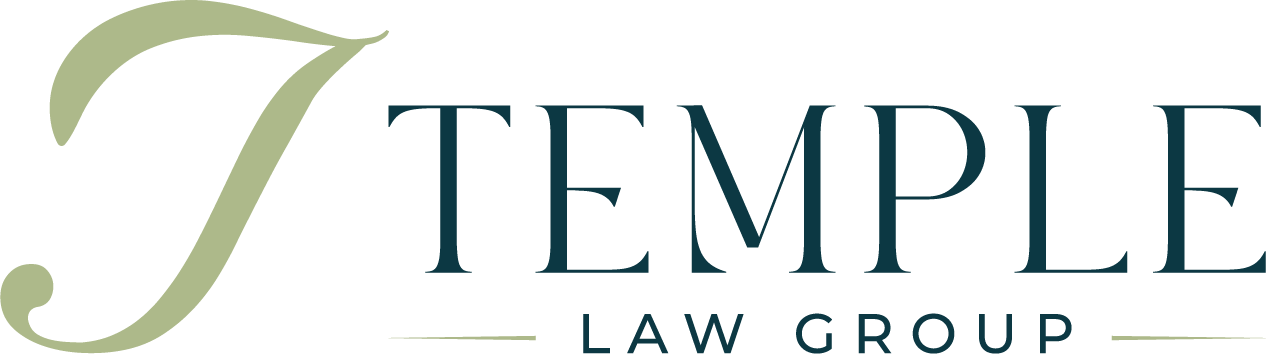 Temple Law Group logo