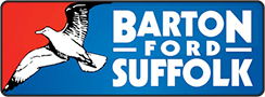 Barton Ford Suffolk logo