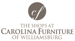 The Shops at Carolina Furniture of Williamsburg logo