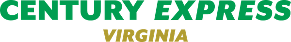 Century Express logo