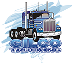 Gilco Transport Services logo