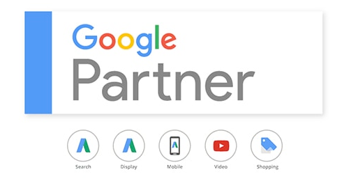 Google Partner