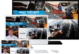 Video Advertising Image