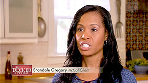 Shandale Gregory Actual Client