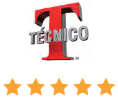 Tecnico Review