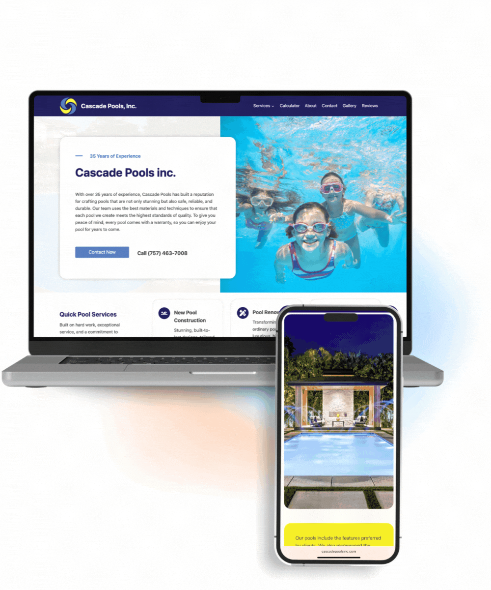 Website Data