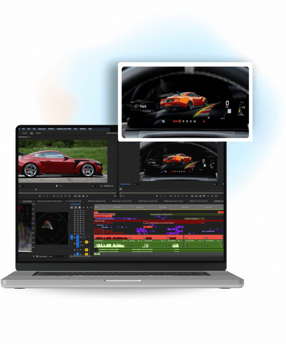 Primm Video Production