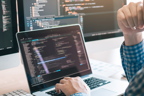 web-dev-service-block