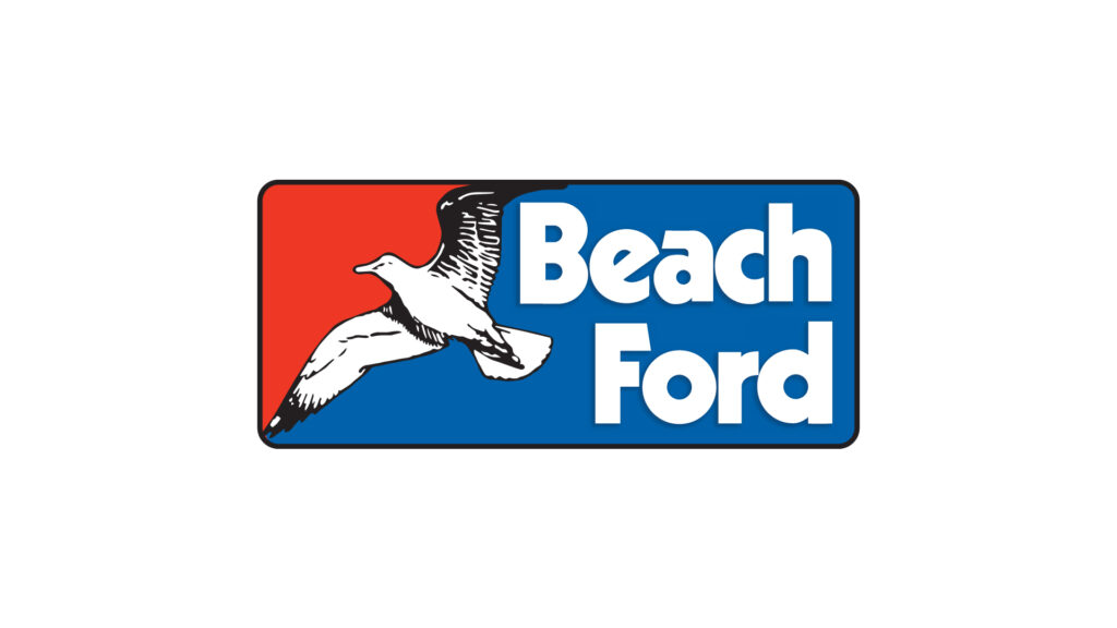 Beach-Ford