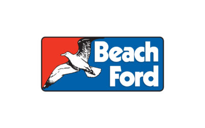 Beach Ford