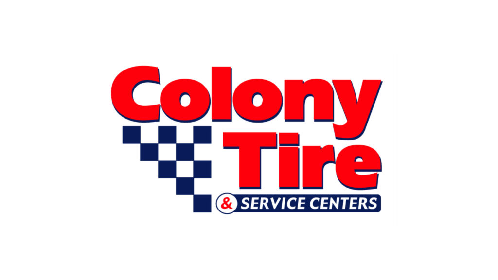 Colony-Tire